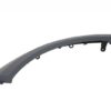 Hjulbuer Extension Trim Lister Fender Flares egnet for Land Rover Range Rover Discovery IV (2009-2016) | Hjulbuer Extension Trim Lister Fender Flares egnet for Land Rover Range Rover Discovery IV (2009-2016) |