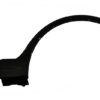 Hjulbuer Fender Flares egnet for BMW X3 E83 LCI (2006-2010) | Hjulbuer Fender Flares egnet for BMW X3 E83 LCI (2006-2010) |