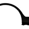 Hjulbuer Fender Flares egnet for BMW X3 E83 LCI (2006-2010) | Hjulbuer Fender Flares egnet for BMW X3 E83 LCI (2006-2010) |