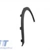Hjulbuer Fender Flares egnet for BMW X5 E70 (2007-up) OEM Design Erstatning | Hjulbuer Fender Flares egnet for BMW X5 E70 (2007-up) OEM Design Erstatning |