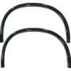 Hjulbuer Fender Flares egnet for BMW X5 F15 (2014-2018) M-Design M-Sport Piano Black |