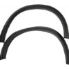 Hjulbuer Fender fakler med 32 deler plast autoklips egnet for BMW X5 E70 (2007-2013) M Design | Hjulbuer Fender fakler med 32 deler plast autoklips egnet for BMW X5 E70 (2007-2013) M Design |