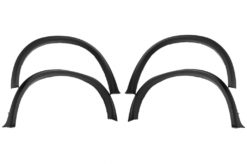 Alternative view of Hjulbuer Fender fakler med løpebrett Sidetrinn egnet for BMW X5 E70 (2007-2013) M-Design