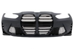 Alternative view of Wide Body Kit egnet for BMW 3-serie G20 Sedan (2018-2022) Konvertering til G80 M3