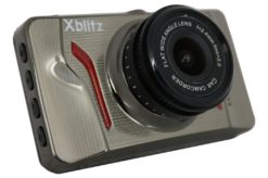 Alternative view of Xblitz Ghost Dash-kamera Dashboard-opptaker Full HD 1920x1080P, 2-tommers skjerm, 120 graders linse, gull