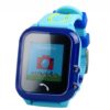 Xblitz Kids Watch GPS Find Me Interactive SMARTWATCH Blå | Xblitz Kids Watch GPS Find Me Interactive SMARTWATCH Blå |