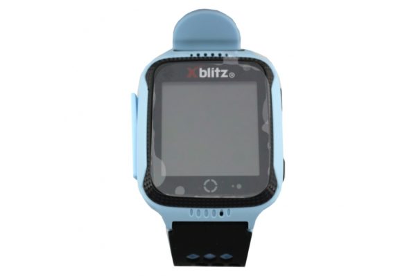 Xblitz Kids Watch GPS Watch Me Smart Watch Blå