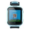 Xblitz Kids Watch GPS Watch Me Smart Watch Blå | Xblitz Kids Watch GPS Watch Me Smart Watch Blå |