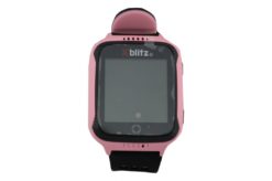 Xblitz Kids Watch GPS Watch Me Smart Watch Rosa
