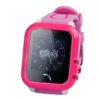 Xblitz barneklokke med GPS Finn meg SMARTWATCH Rosa | Xblitz barneklokke med GPS Finn meg SMARTWATCH Rosa |