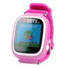 Xblitz Barneklokke Med GPS Love Me Smart Watch Rosa |