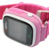 Xblitz Barneklokke Med GPS Love Me Smart Watch Rosa |