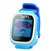 Xblitz Kids Watch Med GPS Love Me Smart Watch Blå | Xblitz Kids Watch Med GPS Love Me Smart Watch Blå |