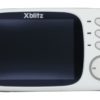Xblitz Kinder Electronic Nanny Baby Monitor, trådløs, 2,4 GHZ, 3,2 tommers TFT LCD-skjerm, nattsyn, toveis kommunikasjon, hvit | Xblitz Kinder Electronic Nanny Baby Monitor, trådløs, 2,4 GHZ, 3,2 tommers TFT LCD-skjerm, nattsyn, toveis kommunikasjon, hvit |
