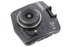 Alternative view of Xblitz Limited Dash-kamera Dashboard-opptaker Full HD 1920x1080P, 120 graders objektiv, 2,4 tommers skjerm, svart