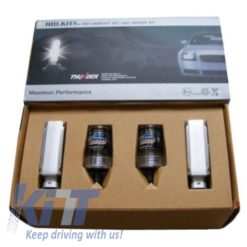 Xenon Kit CanBus Pro 1068 H1 4300K