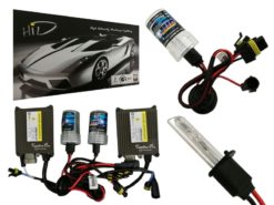 Xenon Kit HID CanBus Pro 1068 H1 6000K