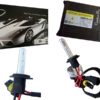 Xenon Kit HID CanBus Pro 1068 H7 4300K | Xenon Kit HID CanBus Pro 1068 H7 4300K |