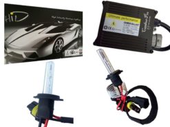 Alternative view of Xenon Kit HID CanBus Pro 1068 H7 4300K