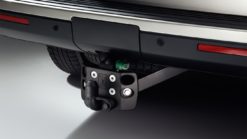 Slepesystem - Heavy Duty Multi-Height slepestang - Land Rover Discovery (2009-2016)