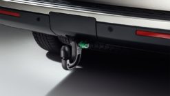 Slepesystem - Quick Release slepestang - Land Rover Discovery (2009-2016)