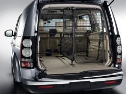 Bagasjeoppdeler - Land Rover Discovery (2009-2016)