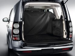 Fleksibel lasteromsbeskytter - Land Rover Discovery (2009-2016)