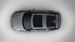 Takrails - Sølvfinish - Land Rover Discovery 5 2017 >