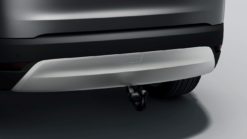 Bryterpakke, elektrisk utplasserbar tilhengerstang - Land Rover 2021 >