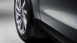 Skvettelapper - bak - Land Rover 2021 >