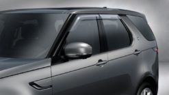 Vindavvisere - Klart