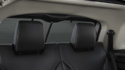 Solskjerm - Bakluke bak - Land Rover Discovery 5 2017 >