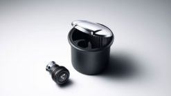 Røykepakke - Land Rover Discovery 5 2017 >, New Defender 2020 >