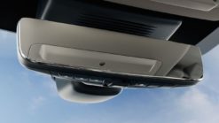 Garasjeportåpner (HomeLink®) - NAS