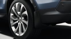 Skvettelapper - bak, 20MY og utover