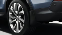 Skvettelapper - bak, R-Dynamic, 20MY og utover