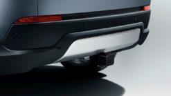 Slepesystem - Tilhengerfeste, NAS, 5 seter eller 5+2 seter uten reservehjulshjul, 20MY og utover