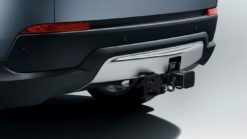 Slepesystem - Tilhengerfeste, NAS, 5+2 sete med plassbesparende reservehjul AWD og 5+2 sete FWD, 20MY og utover