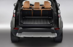 Innleggsbrett for lasterom, Pre 21MY