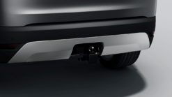 Slepemottaker, NAS, 21MY og utover