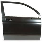 Dører, luker og panser