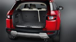 Lasteplass Treadplate Finisher