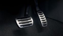 Sport Pedal Covers - Automatisk