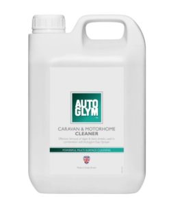 Autoglym Caravan & Motorhome Cleaner 2,5 Liter