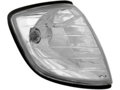Alternative view of blinklys egnet for MERCEDES Benz W140 95-98