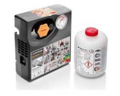 Land Rover originalt dekkreparasjonssett