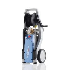 Kränzle Profi 160 TST høytrykkspyler 1 fas 230volt | 140 bar | 660L/t