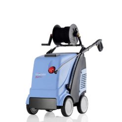 Kränzle Therm CA11/130 Varmtvannsvasker 1 fas 230volt | 145 bar| 660L/t