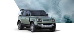 Eventyrpakke - 110, PHEV