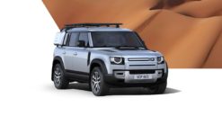 Utforskerpakke - 110